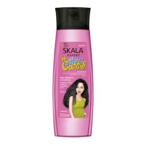 Shampoo Rizos Perfectos Mais Cachos (rizos) 325ml - Skala