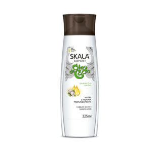 Shampoo Oleo de Coco 325ml -Skala