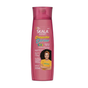Shampoo Divino Potinho Kids 325ml - Skala