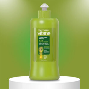 Crema para peinar Vitane Alta Nutrición 300 g