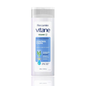 Acondicionador Vitane Anticaspa 400ml