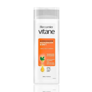 Acondicionador Vitane Restauración 6 en 1 de 400ml