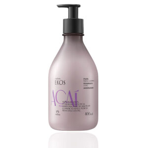 Ekos acaí crema desodorante hidratante corporal 400ml