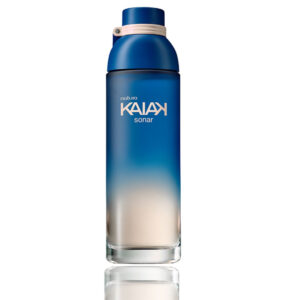 Natura Kaiak Sonar Eau de Toilette Masculino 100ml