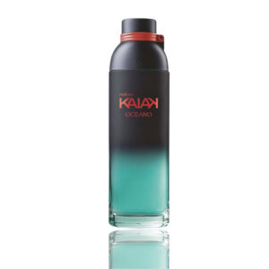 Natura Kaiak Oceano Eau de Toilette 100 ml