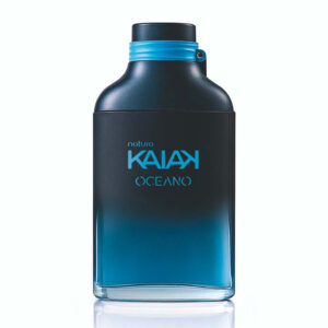 Natura Kaiak Oceano Eau de Toilette Masculino 100 ml