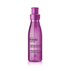 Natura Tododia  Body Splash Ameixa e Flor de Baunilha 200 ml