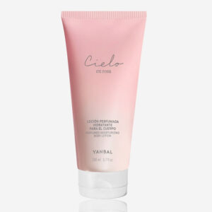 Yanbal  Cielo en Rosa Loción Perfumada Hidratante para el Cuerpo 200 ml