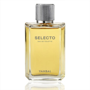 Yanbal Selecto Eau de Toilette para Hombre 75 ml